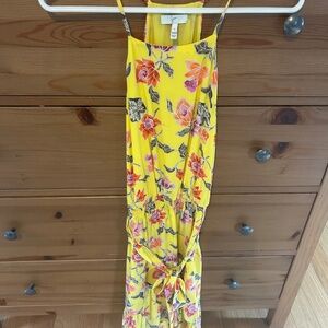 Joie dress